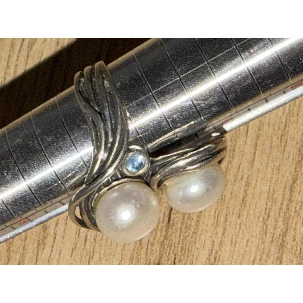 Sterling pre owned